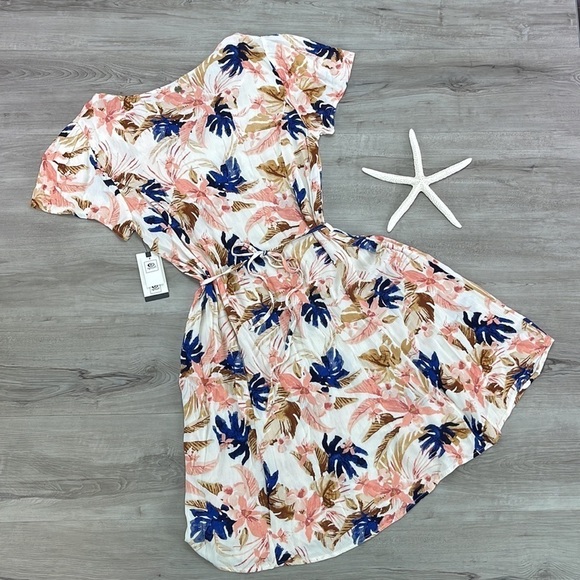 🔆RIP CURL🔆 SUNSET DRIFT DRESS - Picture 12 of 14